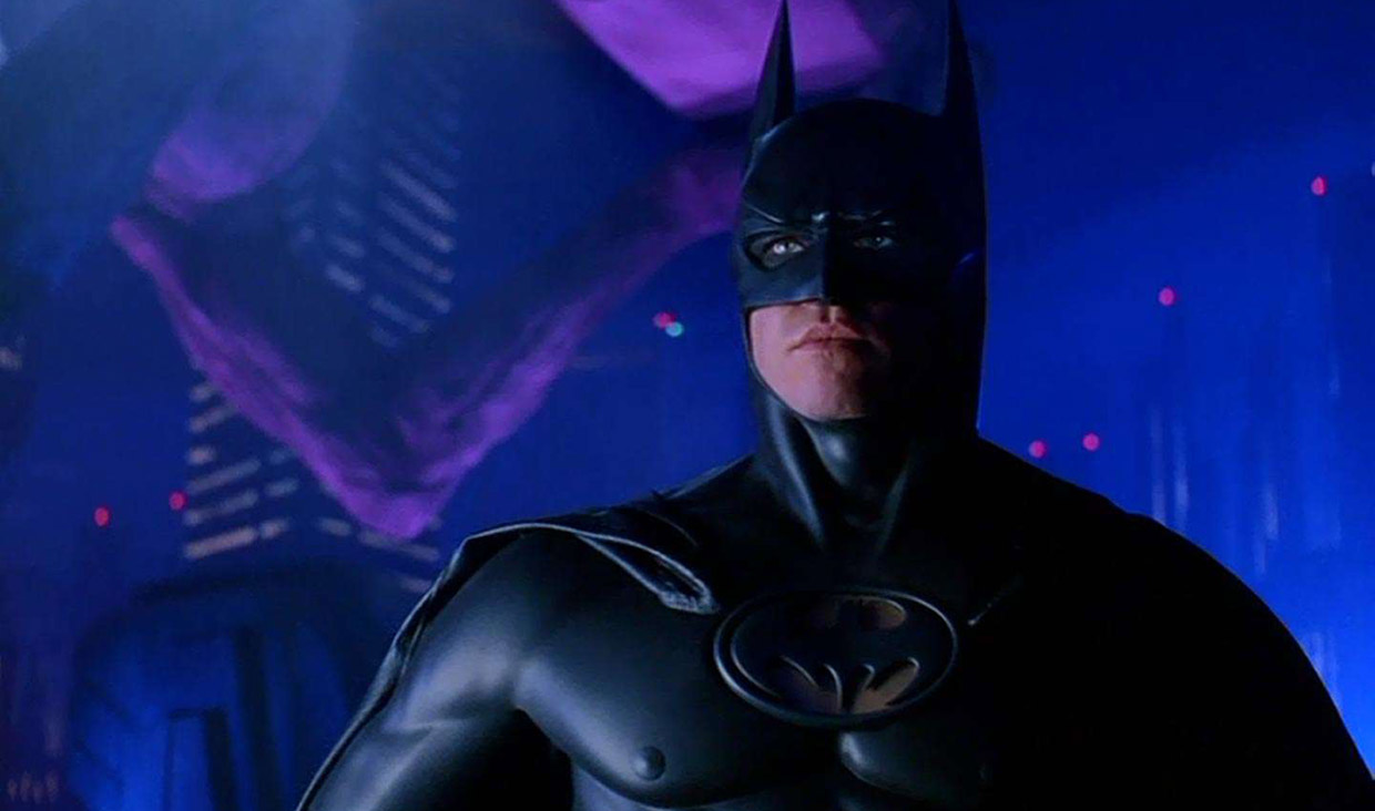 Val Kilmer Ternyata Murka Banget sama Kostum Batman Versinya